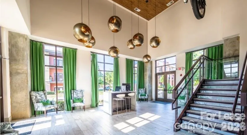 1308 Lorna Street #S1 Charlotte, NC 28205