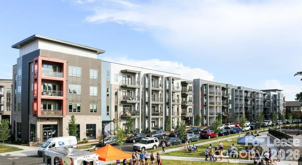 1308 Lorna Street #S1 Charlotte, NC 28205