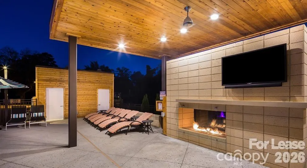 1308 Lorna Street #C1 Charlotte, NC 28205