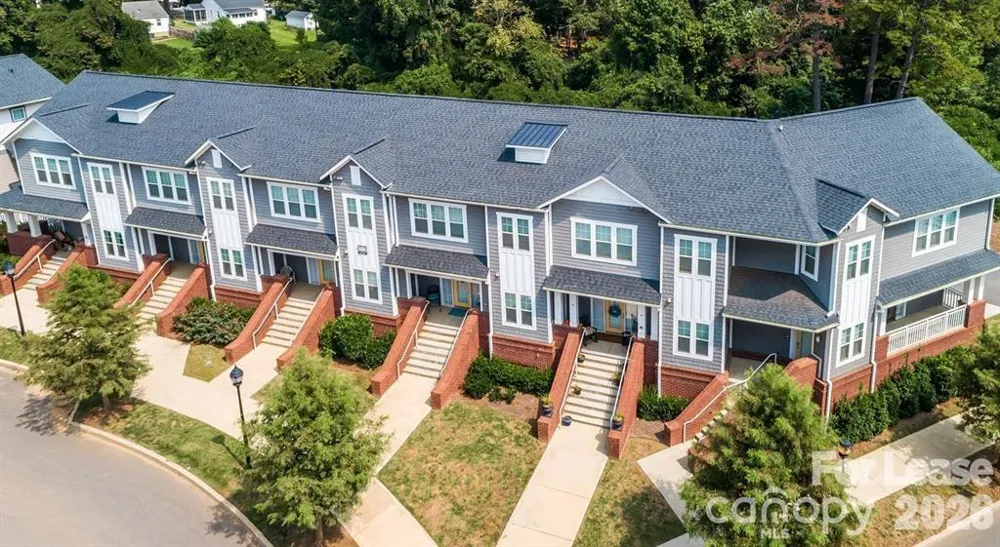 1308 Lorna Street #C1 Charlotte, NC 28205