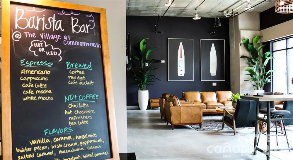 1308 Lorna Street #C1 Charlotte, NC 28205