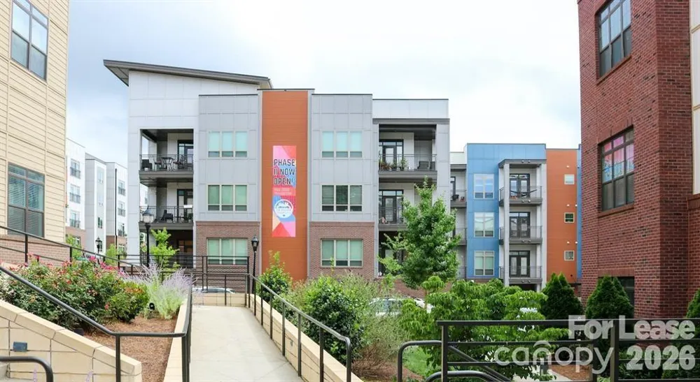 1308 Lorna Street #C1 Charlotte, NC 28205