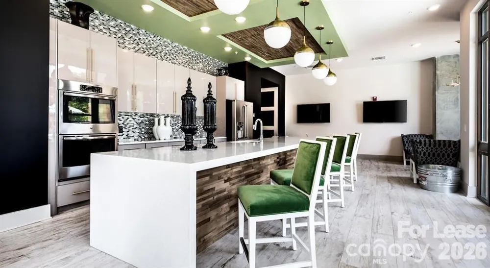 1308 Lorna Street #C1 Charlotte, NC 28205