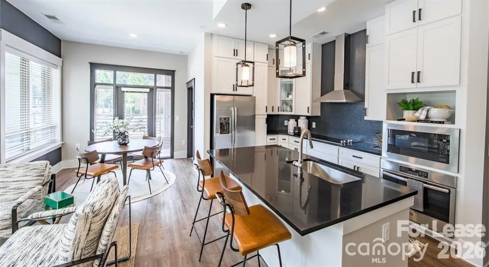 1308 Lorna Street #C1 Charlotte, NC 28205