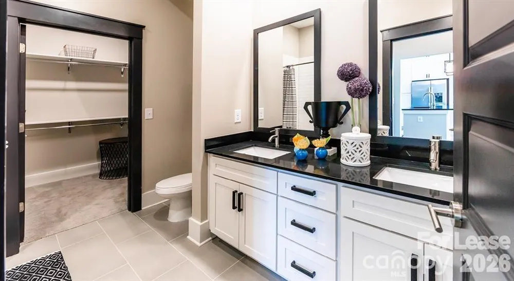 1308 Lorna Street #C1 Charlotte, NC 28205