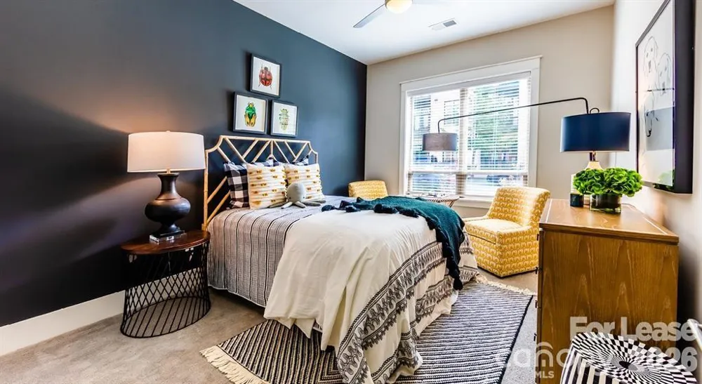 1308 Lorna Street #C1 Charlotte, NC 28205
