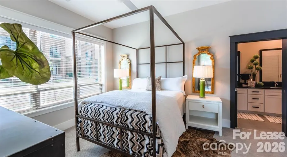 1308 Lorna Street #C1 Charlotte, NC 28205