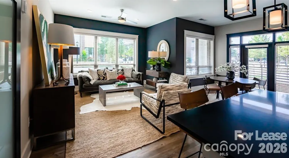 1308 Lorna Street #C1 Charlotte, NC 28205