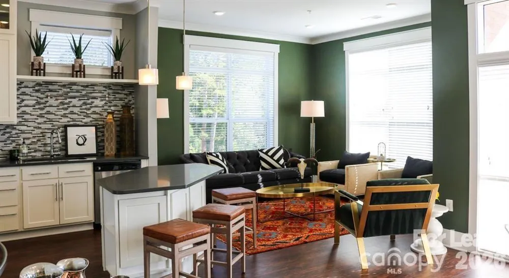 1308 Lorna Street #C1 Charlotte, NC 28205