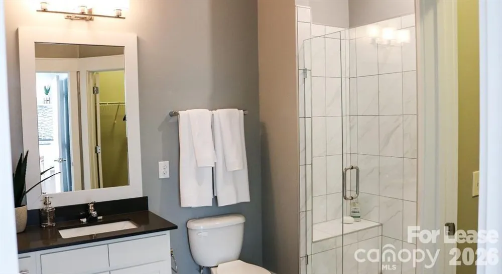 1308 Lorna Street #C1 Charlotte, NC 28205