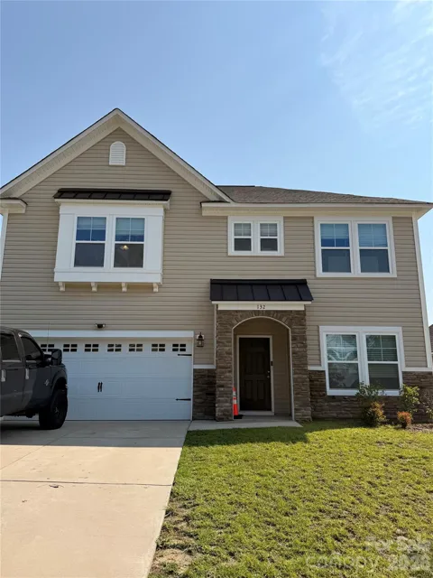 132 Calming Creek Way #89