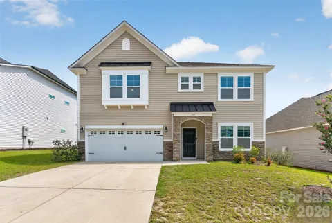 132 Calming Creek Way