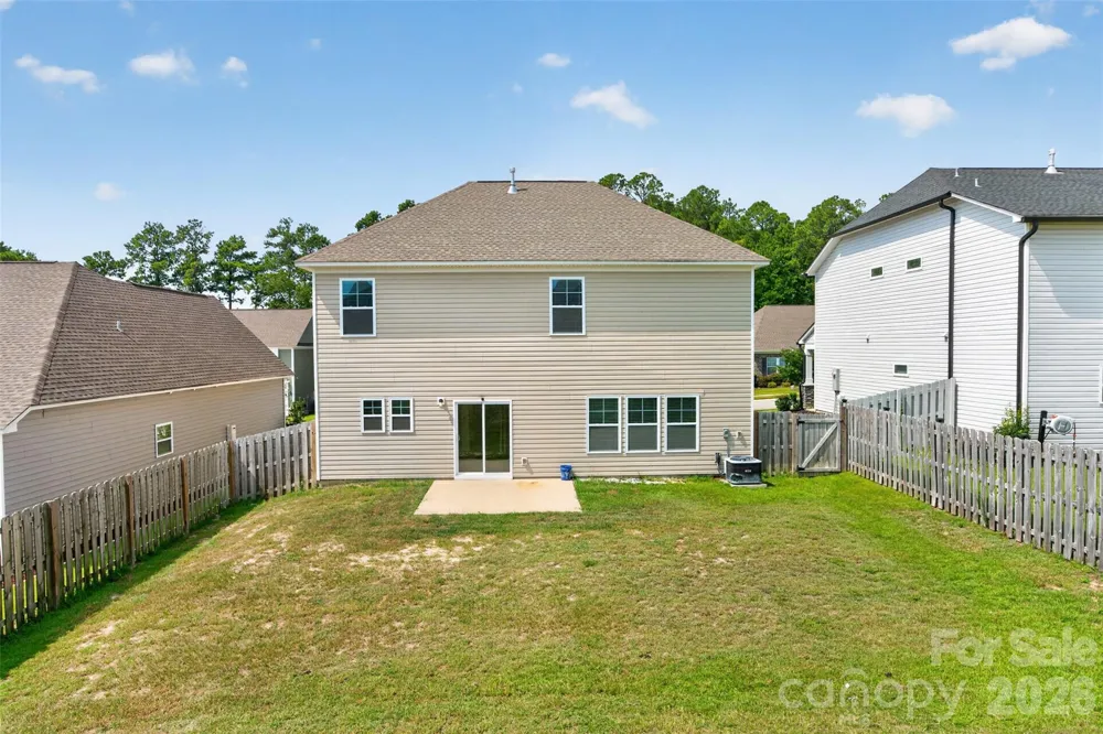 132 Calming Creek Way Elgin, SC 29045