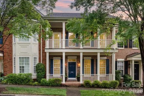 239 Faulkner Way
