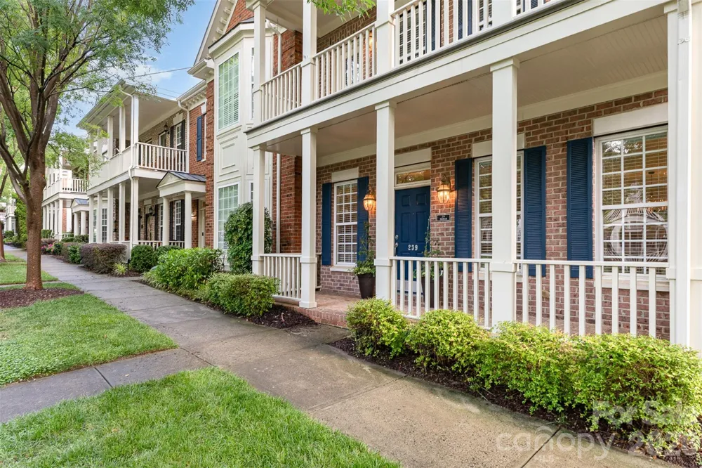 239 Faulkner Way Davidson, NC 28036