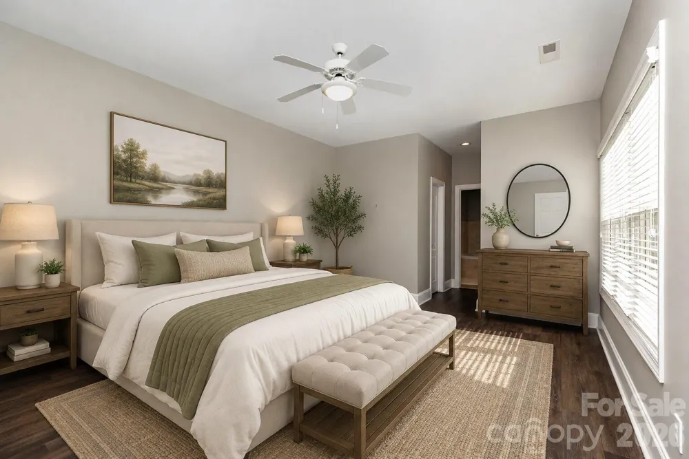 239 Faulkner Way Davidson, NC 28036