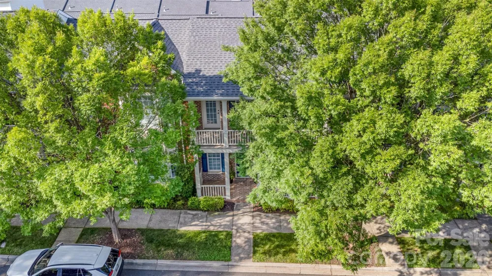 239 Faulkner Way Davidson, NC 28036