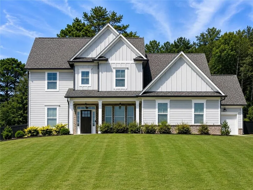 868 Smith Mill Winder, GA 30680