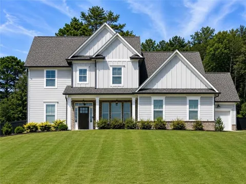 868 Smith Mill