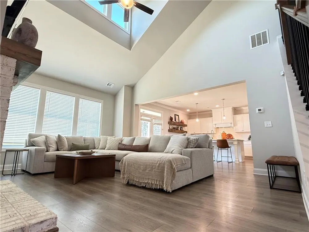 868 Smith Mill Winder, GA 30680