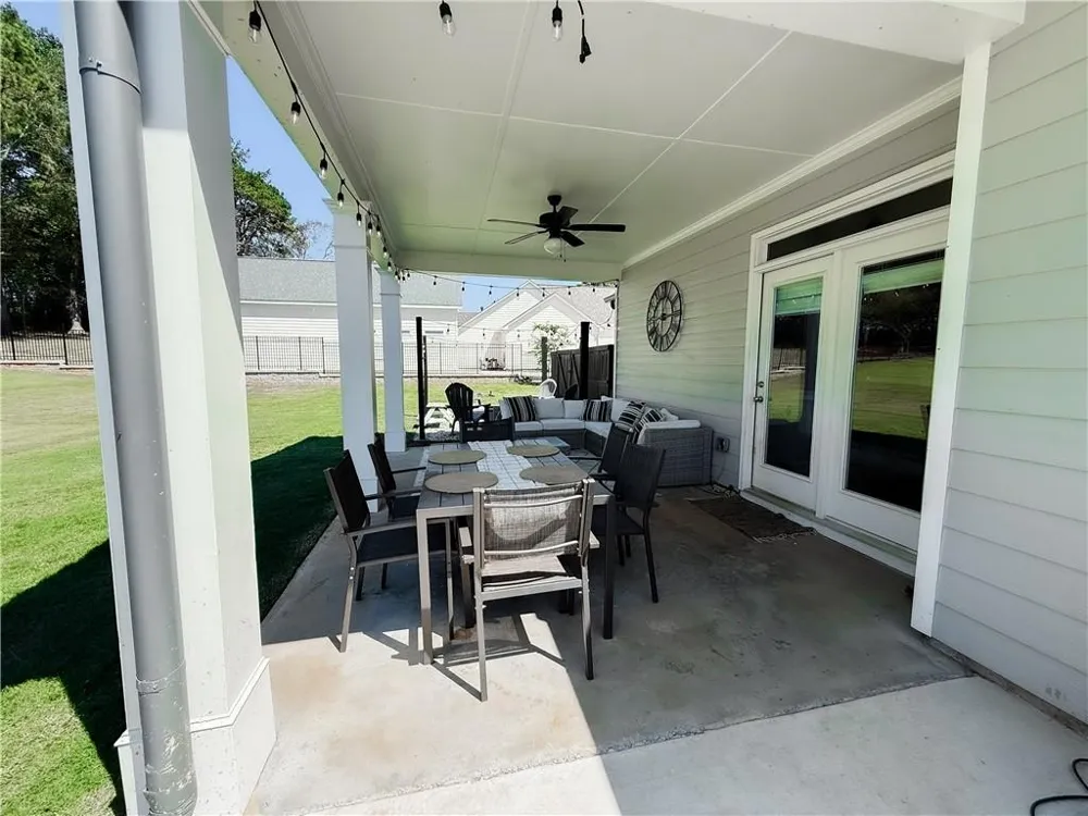 868 Smith Mill Winder, GA 30680
