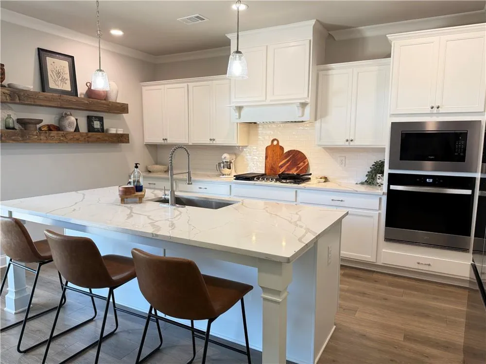 868 Smith Mill Winder, GA 30680