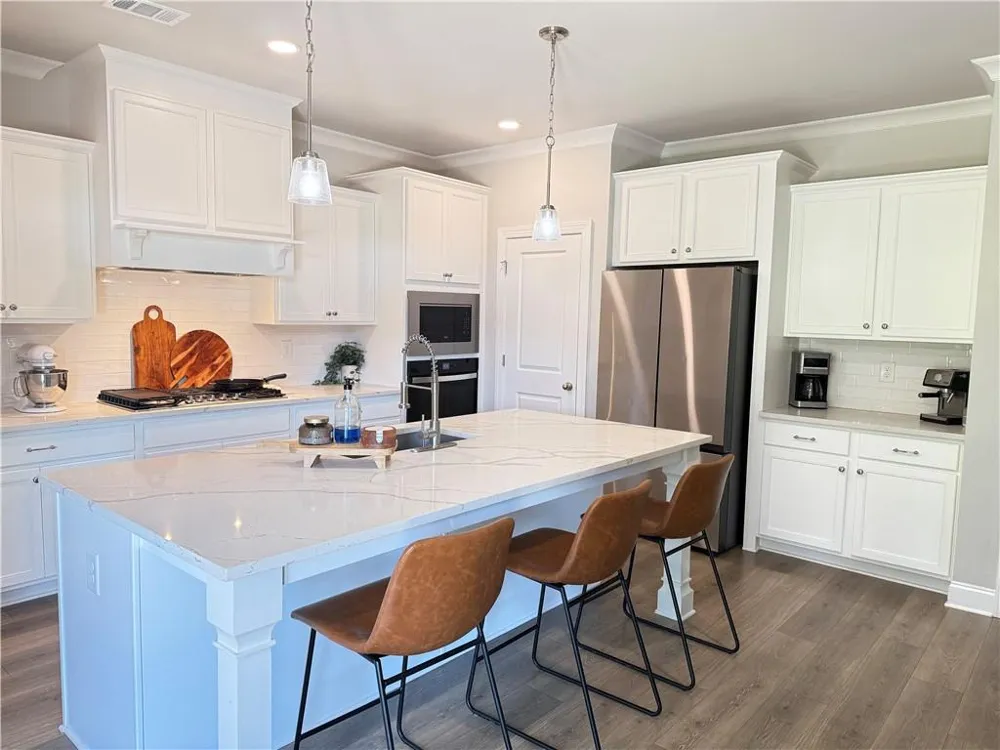 868 Smith Mill Winder, GA 30680