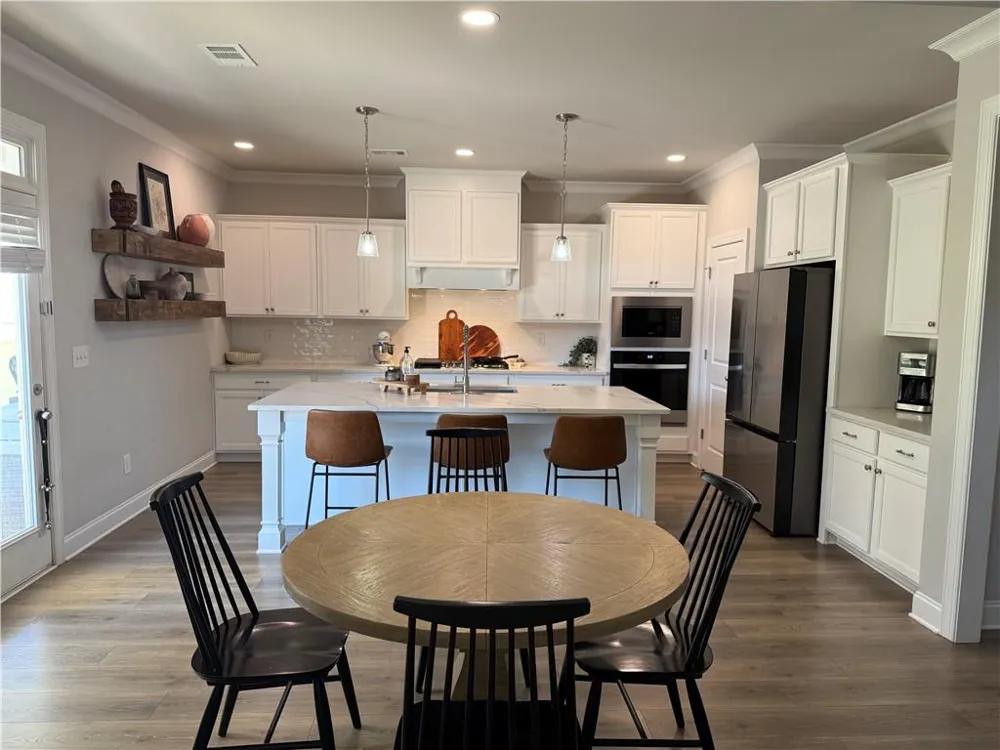 868 Smith Mill Winder, GA 30680