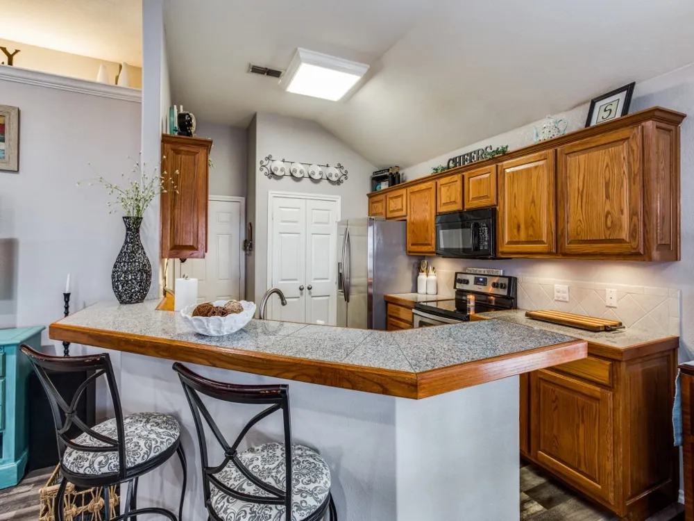 136 Alyssa Court Weatherford, TX 76085