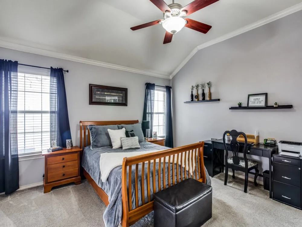 136 Alyssa Court Weatherford, TX 76085