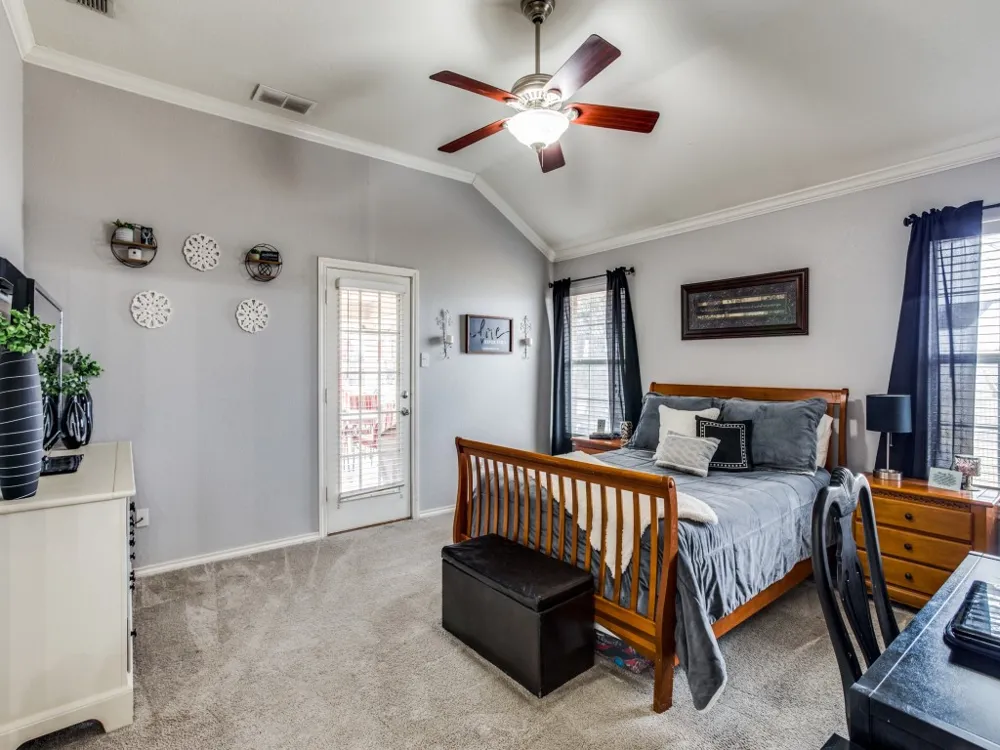 136 Alyssa Court Weatherford, TX 76085