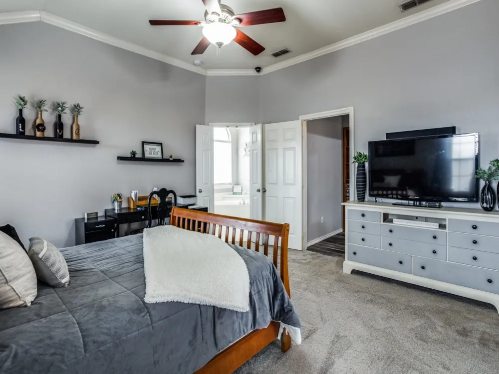 136 Alyssa Court Weatherford, TX 76085