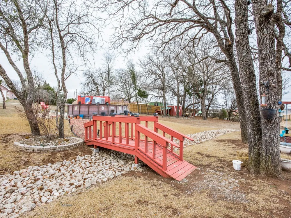 136 Alyssa Court Weatherford, TX 76085