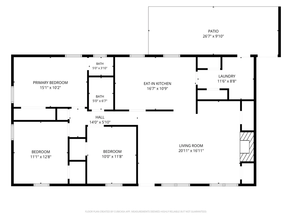 2210 Starlite Lane Irving, TX 75061