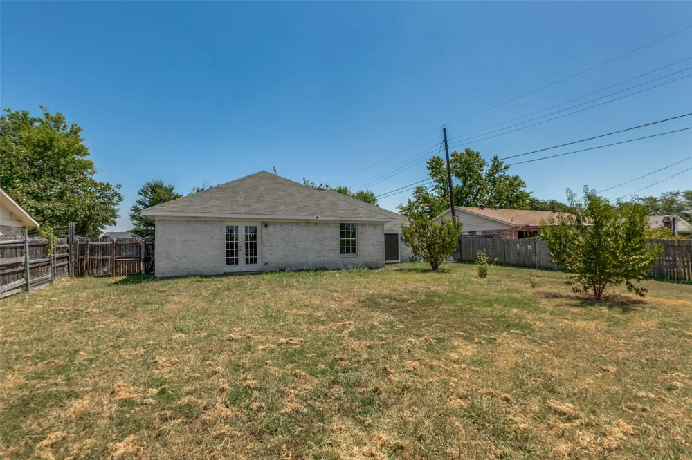 1205 Briarcove Drive Richardson, TX 75081