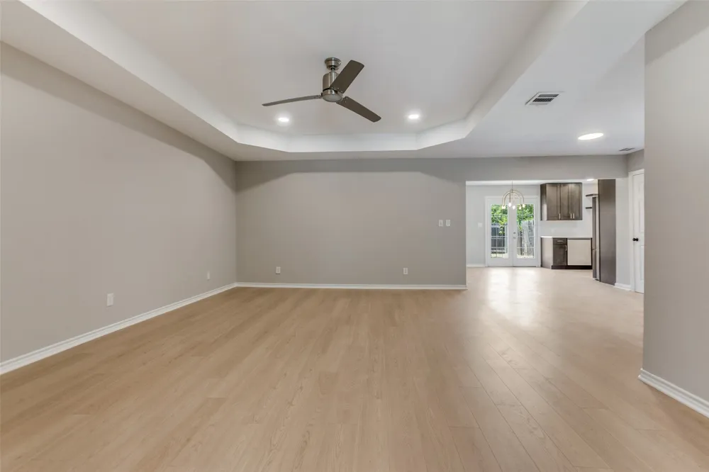 1205 Briarcove Drive Richardson, TX 75081