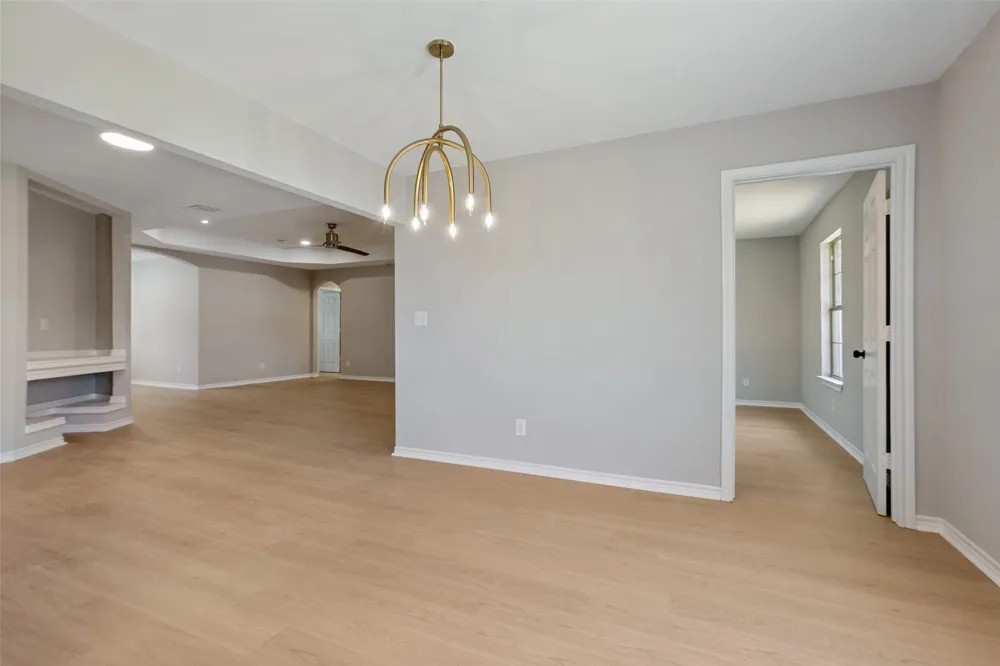 1205 Briarcove Drive Richardson, TX 75081