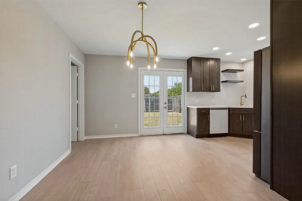 1205 Briarcove Drive Richardson, TX 75081