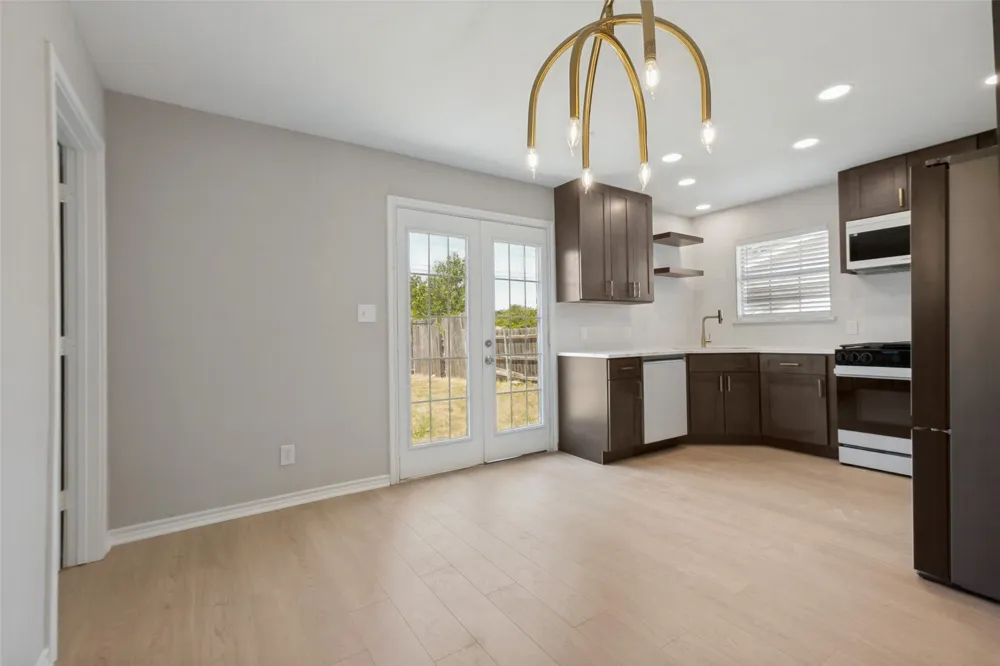 1205 Briarcove Drive Richardson, TX 75081