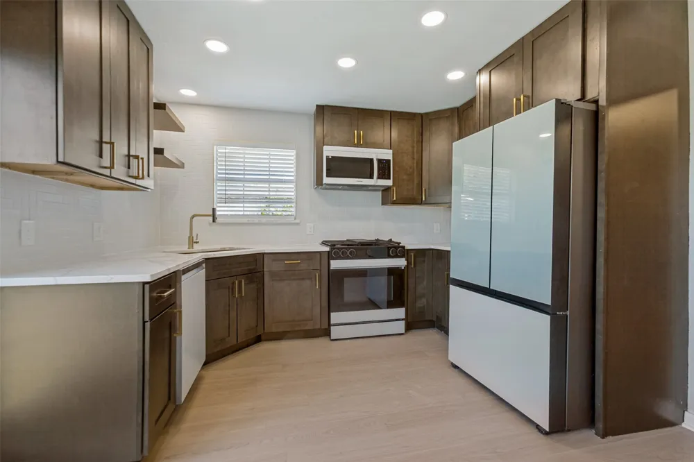 1205 Briarcove Drive Richardson, TX 75081
