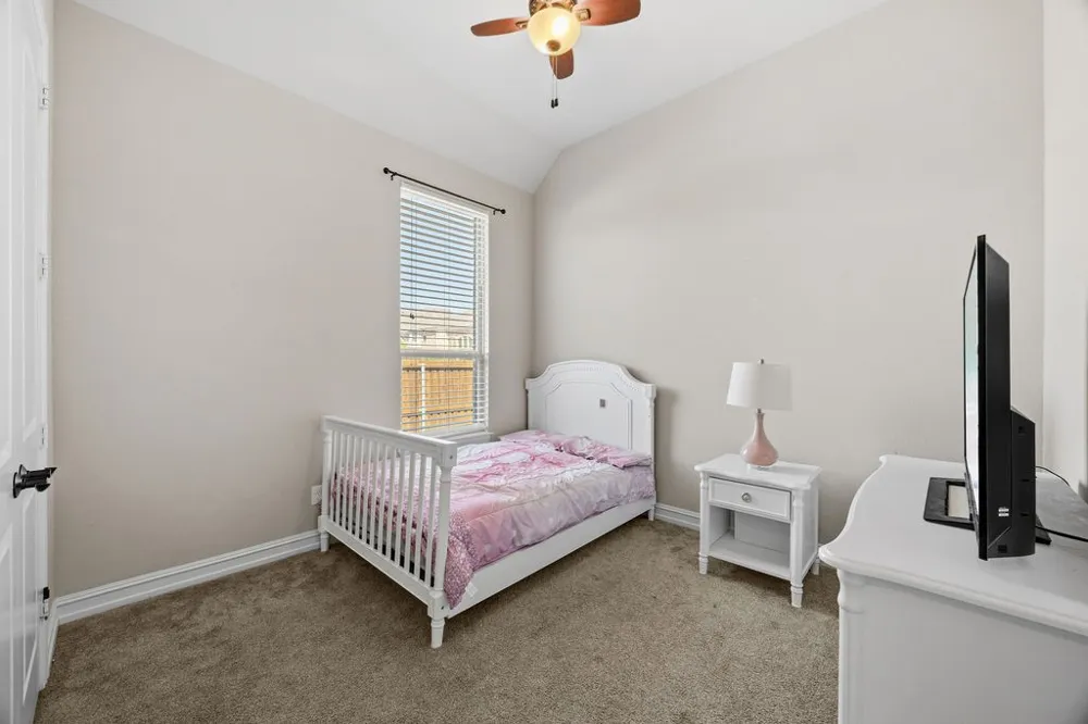 956 Byron Street Allen, TX 75013