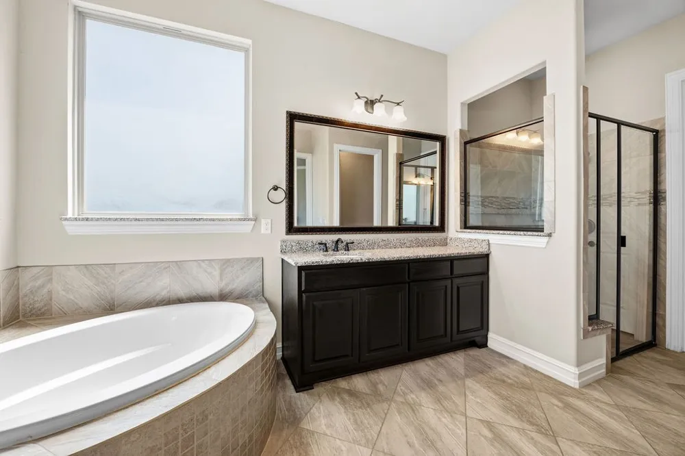 956 Byron Street Allen, TX 75013