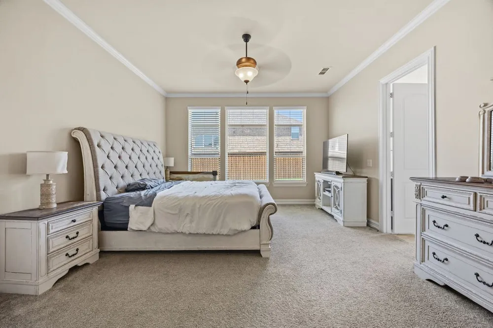 956 Byron Street Allen, TX 75013