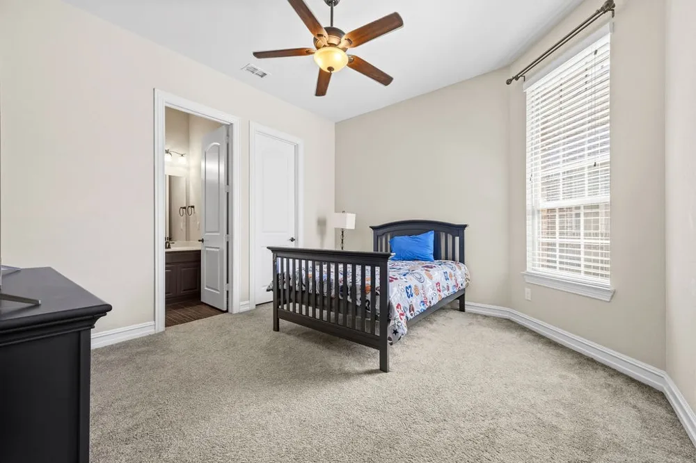 956 Byron Street Allen, TX 75013