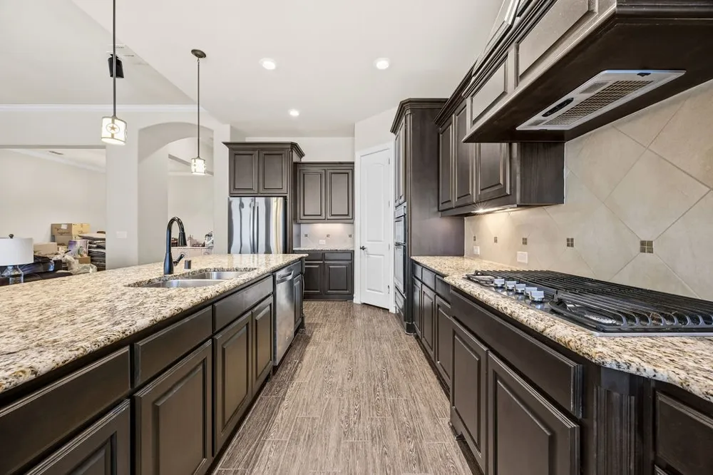 956 Byron Street Allen, TX 75013