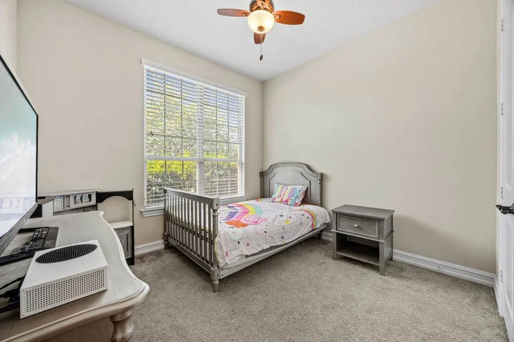 956 Byron Street Allen, TX 75013