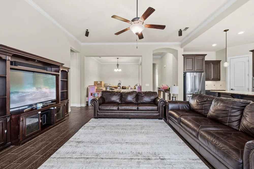 956 Byron Street Allen, TX 75013