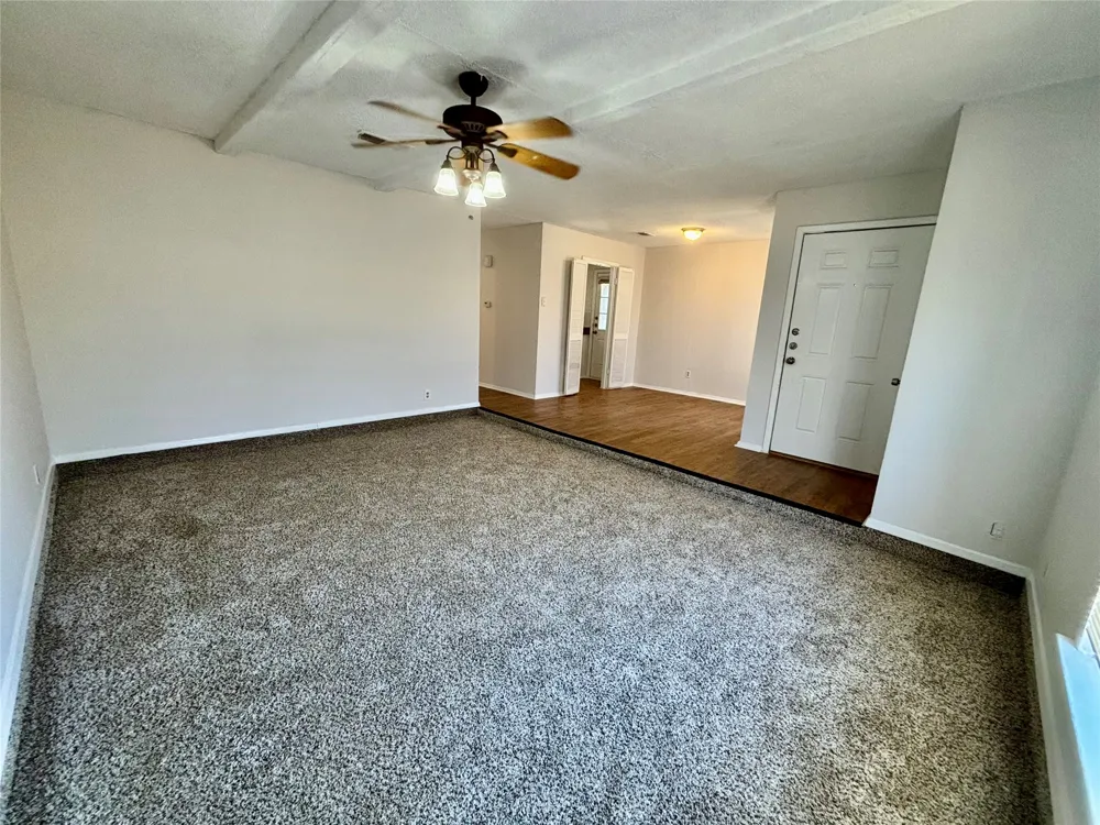 800 Irwin Drive #A Hurst, TX 76053