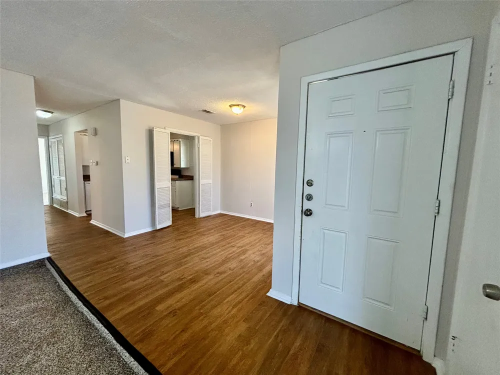 800 Irwin Drive #A Hurst, TX 76053