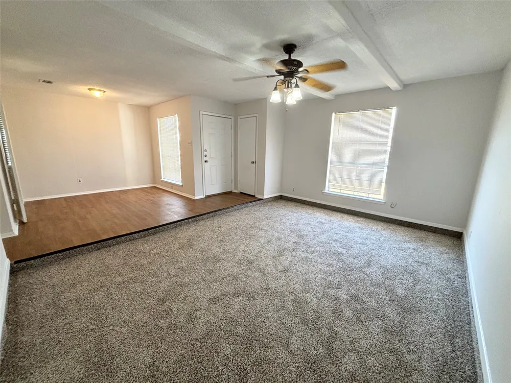 800 Irwin Drive #A Hurst, TX 76053